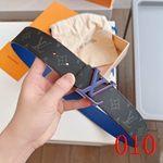 スーパーコピールイヴィトンベルト 40mm